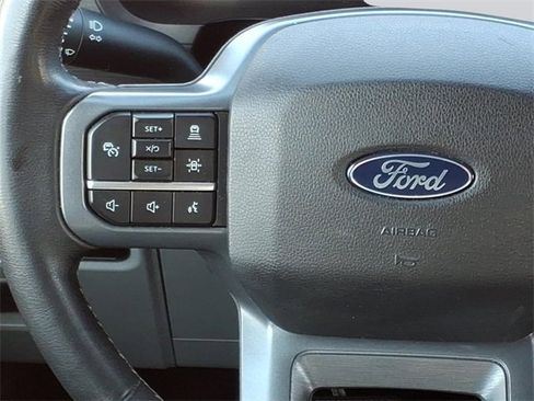 Used 2024 Ford F150 XLT w/ Equipment Group 302A MID image 6