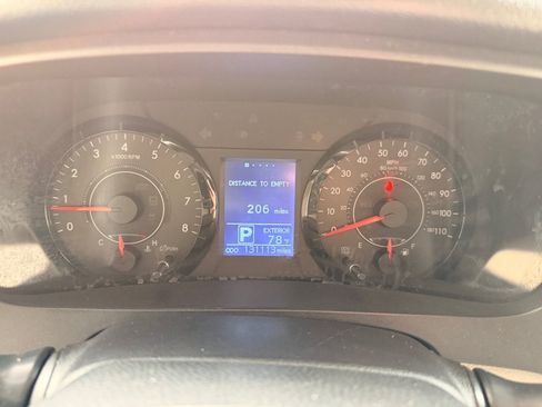 Used 2017 Toyota Sienna LE AWD/4WD image 23