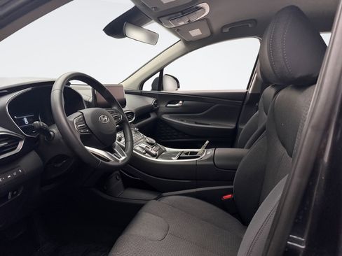 Used 2023 Hyundai Santa Fe SEL AWD/4WD image 10