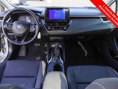 Certified 2023 Toyota Corolla LE