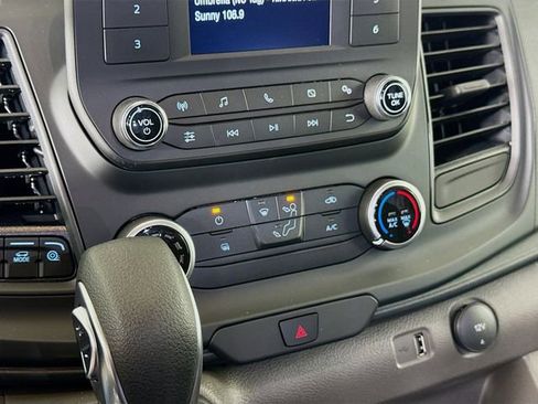 New 2025 Ford Transit 250 Low Roof AWD image 14