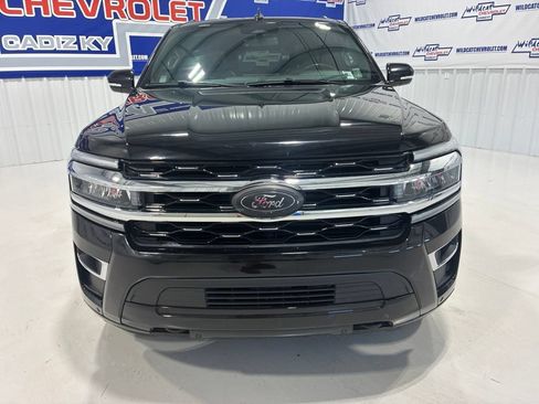 Used 2022 Ford Expedition Max Limited AWD/4WD image 8