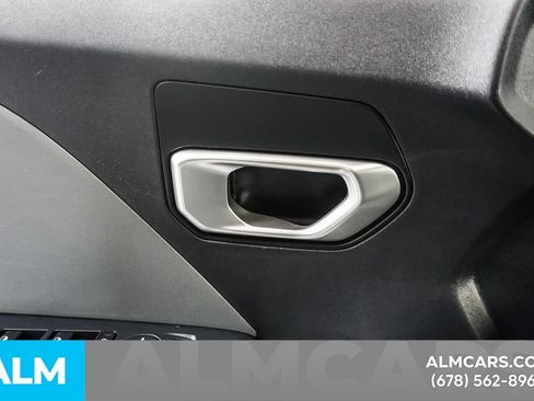 Used 2025 Kia K4 FWD image 45