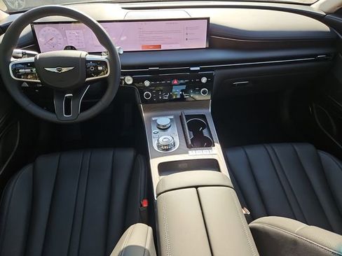 New 2026 Genesis G80 2.5T Advanced image 11