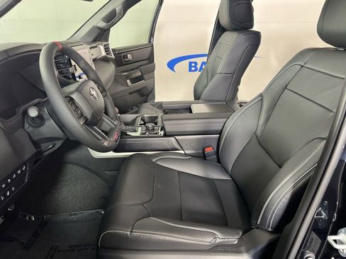 Used 2026 Toyota Sequoia TRD Pro AWD/4WD image 20