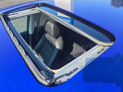 Used 2025 Honda CR-V EX-L image 19