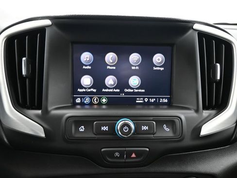 Certified 2024 GMC Terrain SLE AWD/4WD image 15