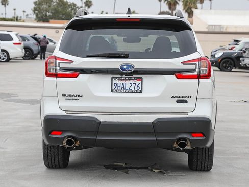 Used 2023 Subaru Ascent Onyx Edition Limited AWD/4WD image 6