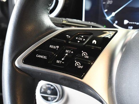 Used 2022 Mercedes-Benz C 300 4MATIC Sedan w/ Exclusive Trim Package image 36