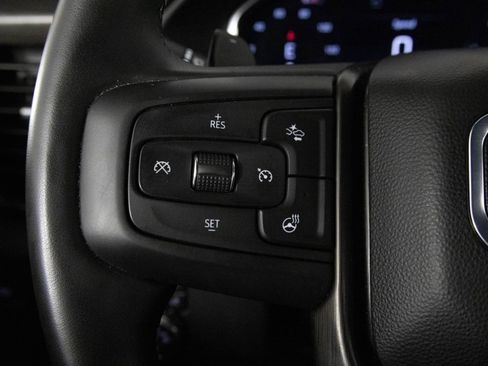 Certified 2024 GMC Sierra 1500 AT4 w/ Technology Package image 28