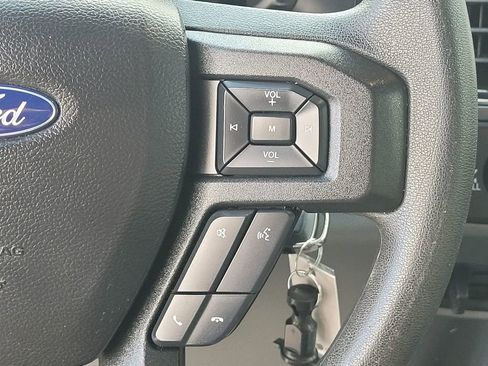 Used 2020 Ford F350 XLT w/ XLT Premium Package image 22