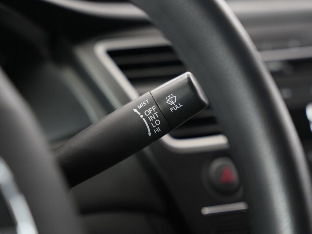 Used 2015 Honda Civic LX image 16