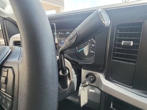 New 2026 Ford F250 XL w/ STX Appearance Package AWD/4WD image 24