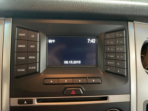 Used 2017 Ford Expedition XLT AWD/4WD image 22