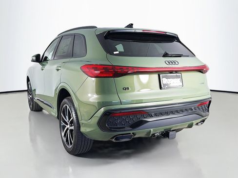 New 2026 Audi Q5 Premium Plus AWD/4WD image 5
