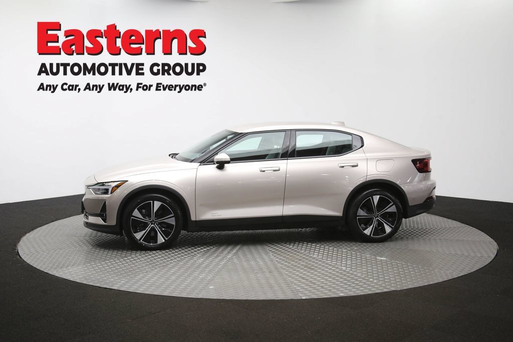 Used 2024 Polestar Polestar 2 AWD/4WD image 61