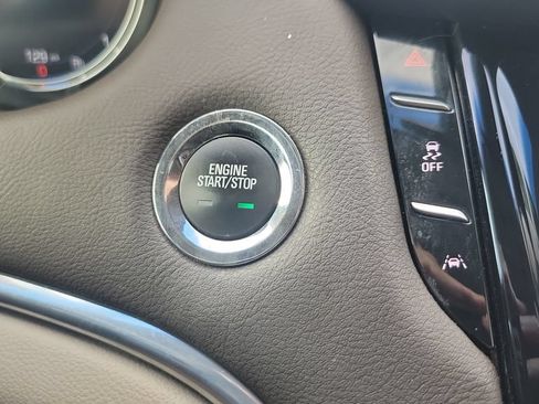 Used 2017 Cadillac XTS Premium Luxury FWD image 26