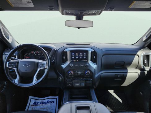 Used 2020 Chevrolet Silverado 1500 RST w/ All-Star Edition image 10