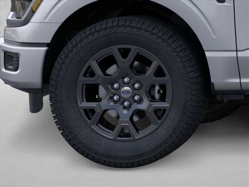 New 2026 Ford F150 STX w/ Equipment Group 200A AWD/4WD image 19