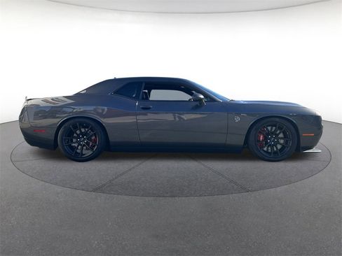 Used 2023 Dodge Challenger SRT Hellcat image 6