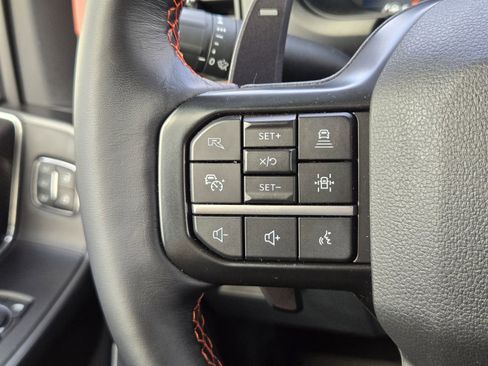 Used 2025 Ford F150 Raptor image 27