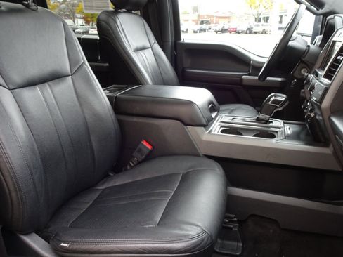 Used 2020 Ford F150 XLT w/ Equipment Group 302A Luxury image 14