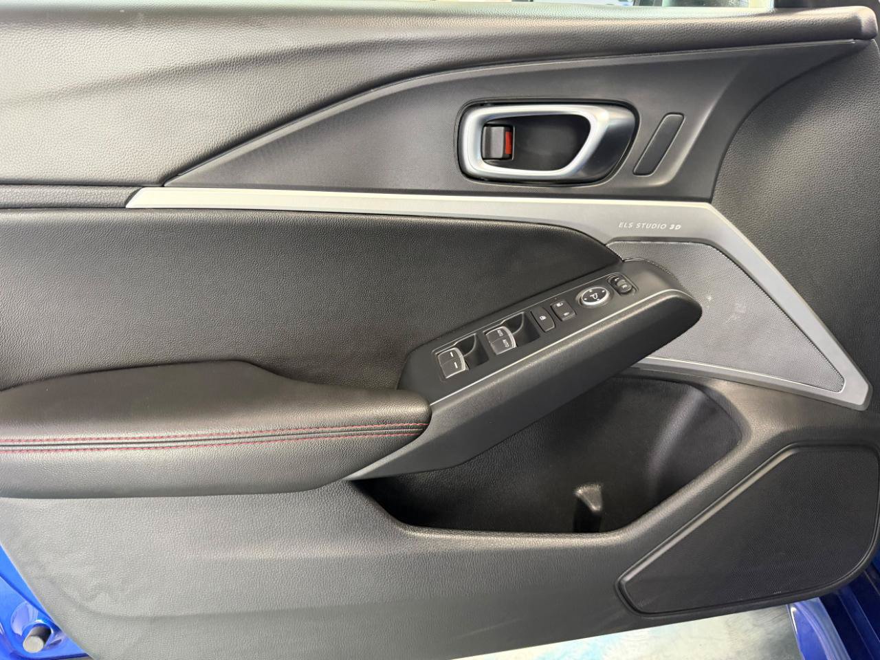 Used 2025 Acura Integra Type S FWD image 11