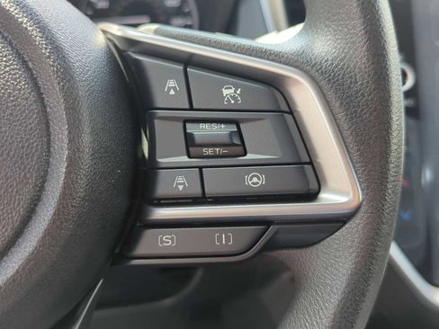 New 2025 Subaru Impreza 2.0i Sport image 26