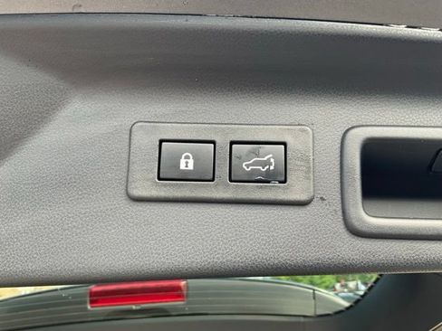 Certified 2026 Subaru Forester Sport AWD/4WD image 11