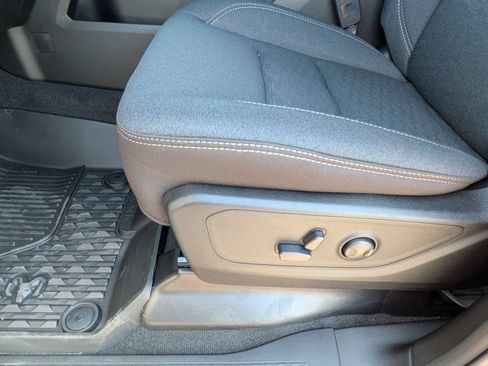 New 2026 RAM 1500 Big Horn AWD/4WD image 15