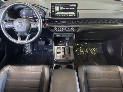 Used 2024 Honda CR-V Sport-L image 16