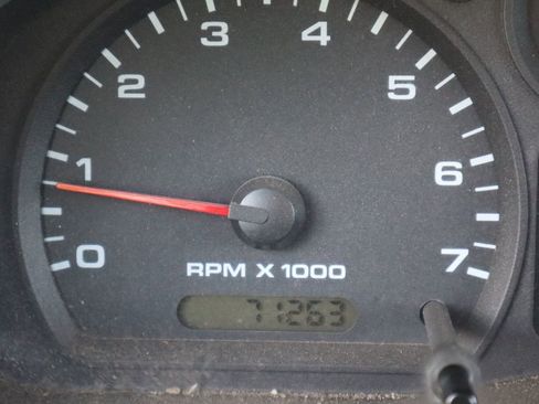 Used 2004 Ford Ranger XLT image 37