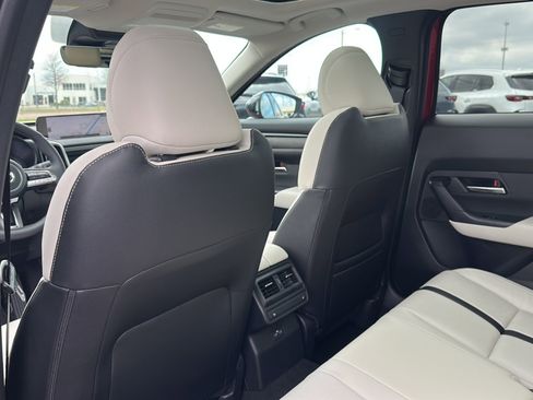 New 2026 MAZDA CX-50 2.5 Turbo w/ Accent Package image 15