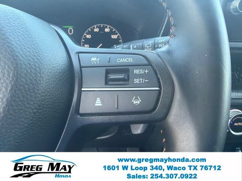 Used 2026 Honda CR-V Sport image 17