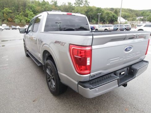 Used 2023 Ford F150 XLT w/ Equipment Group 302A High image 10