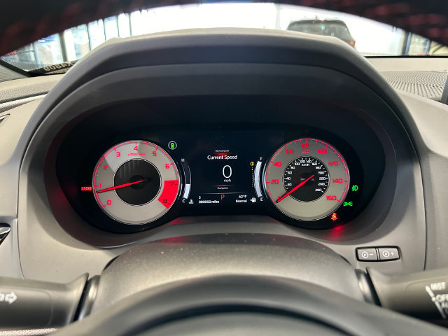 Used 2025 Acura RDX w/ Advance Package AWD/4WD image 25