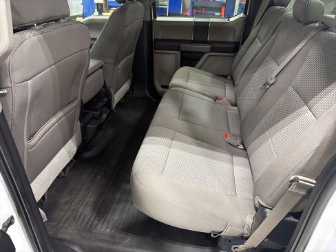 Used 2019 Ford F150 XLT w/ Trailer Tow Package image 32