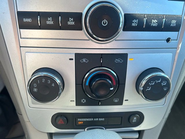 Used 2012 Chevrolet Malibu LS w/ LS Uplevel Package FWD image 26