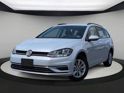 Used 2018 Volkswagen Golf S