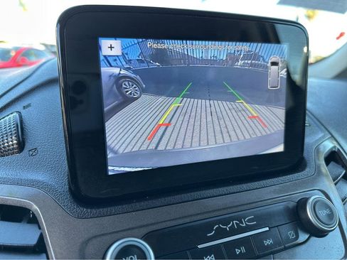 Used 2020 Ford Transit Connect XL image 6