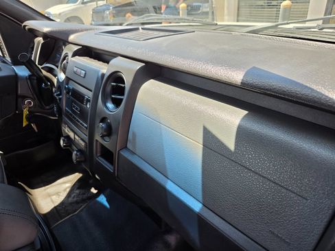 Used 2013 Ford F150 XL w/ Trailer Tow Pkg RWD image 23