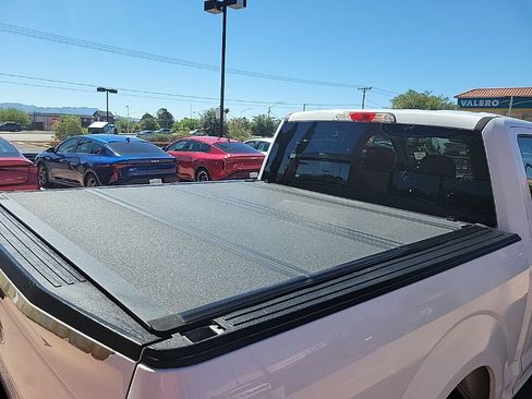 Used 2018 Ford F150 XLT RWD image 13