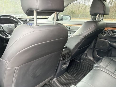 Used 2020 Honda CR-V EX-L image 16