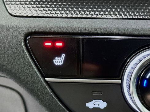 Certified 2025 Honda CR-V Sport image 20