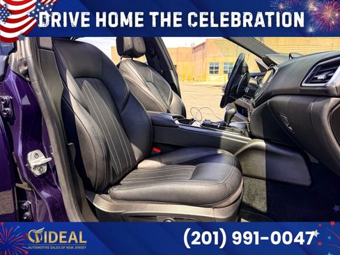 Used 2018 Maserati Ghibli S Q4 AWD/4WD image 17