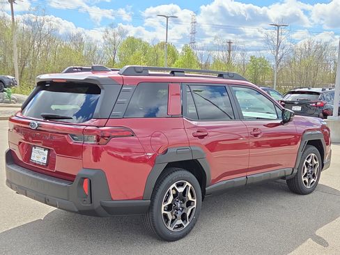New 2026 Subaru Outback Touring image 3