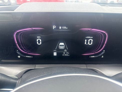 Used 2023 Kia Telluride S image 22