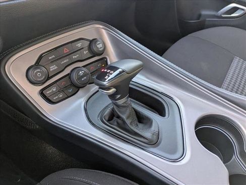 Used 2023 Dodge Challenger R/T Scat Pack image 12