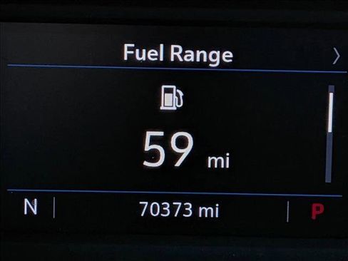 Used 2019 Cadillac XT4 Luxury image 9