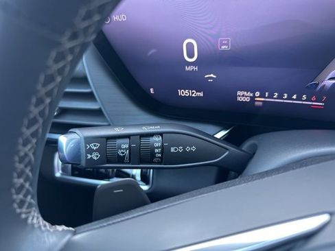 Used 2025 Buick Envision Preferred image 22